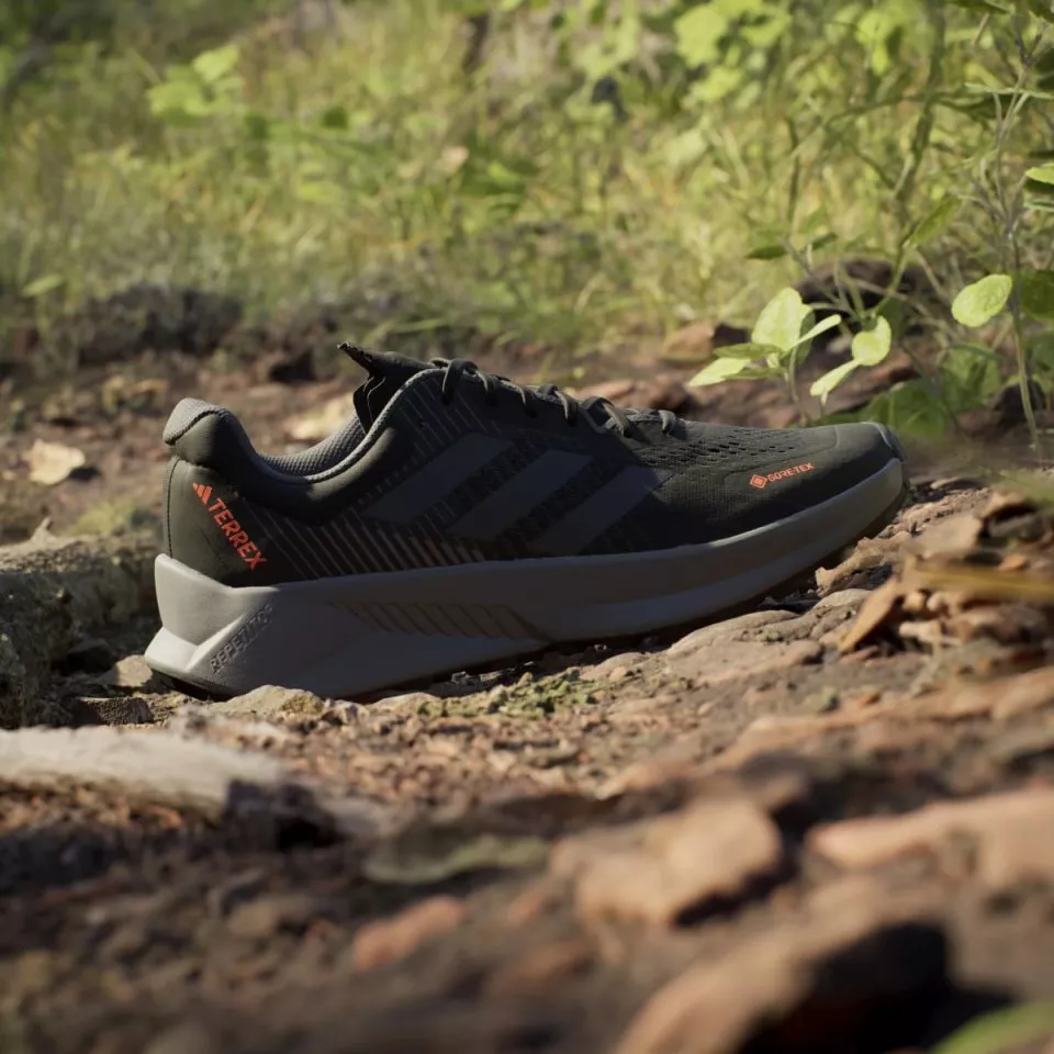 adidas TERREX SOULSTRIDE FLOW GTX Terepfutó cipők