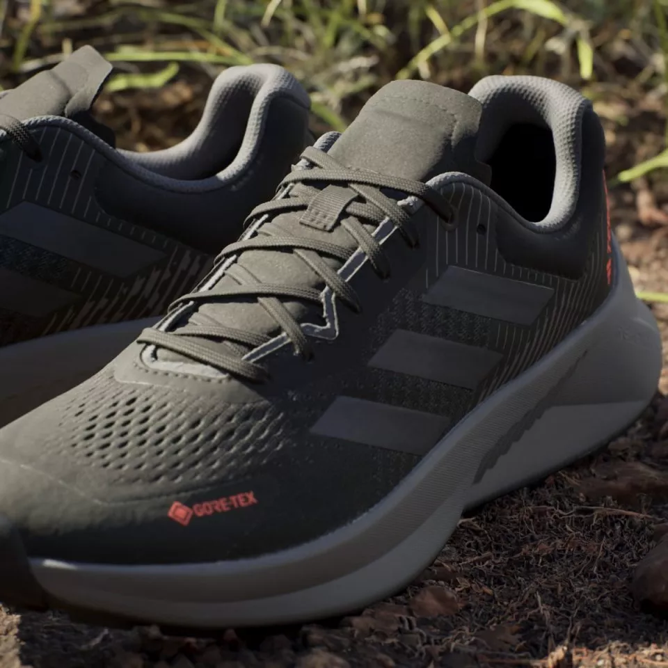 adidas TERREX SOULSTRIDE FLOW GTX Terepfutó cipők