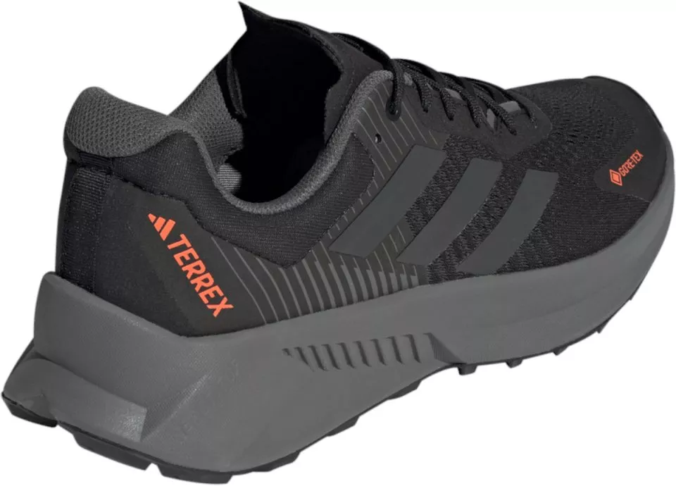 Pantofi trail adidas TERREX SOULSTRIDE FLOW GTX
