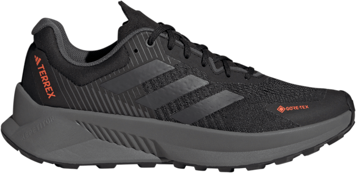 Trail schoenen adidas TERREX SOULSTRIDE FLOW GTX