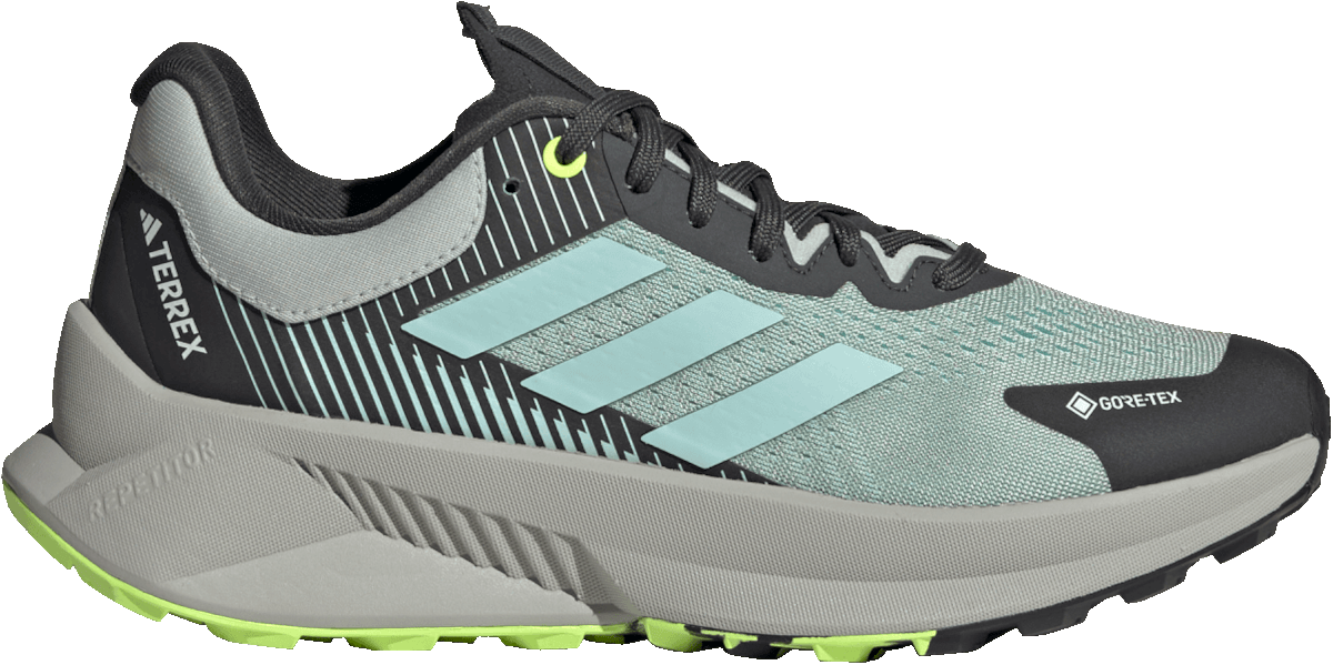 Trail-Schuhe adidas TERREX SOULSTRIDE FLOW GTX W