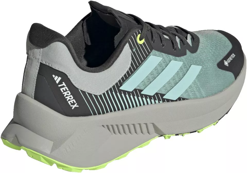 Dámské trailové boty adidas Terrex Soulstride Flow GTX