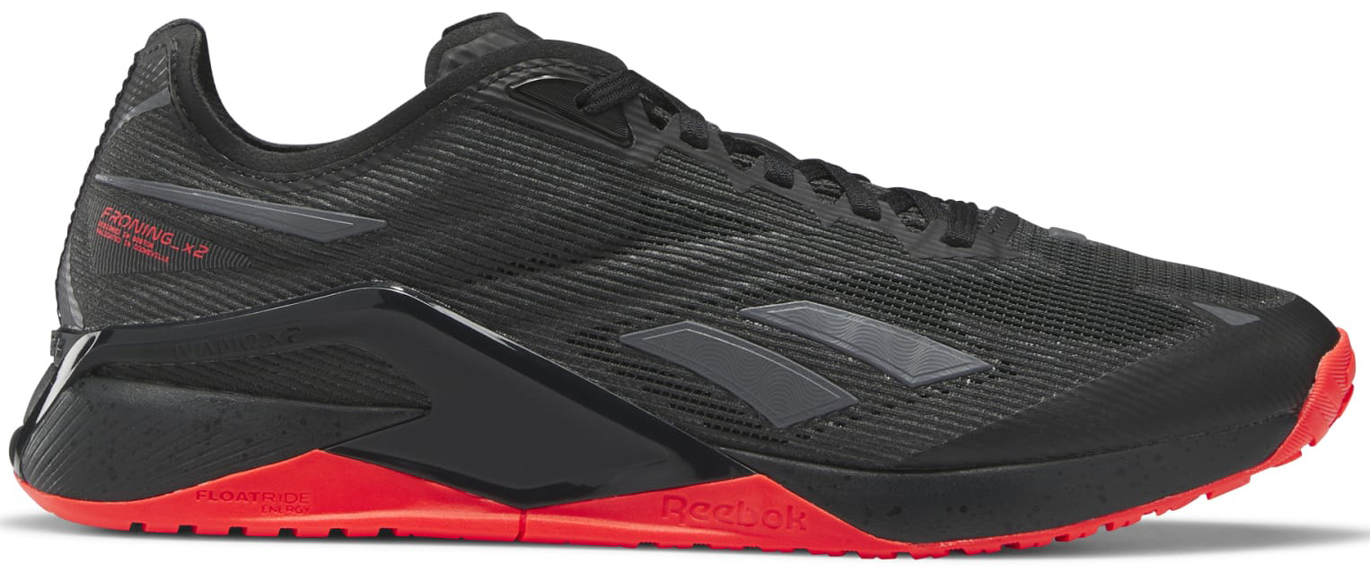 Zapatillas de fitness Reebok NANO X2 FRONING