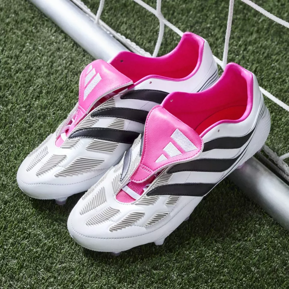 Football shoes adidas PREDATOR PRECISION.1 FG - 11teamsports.ie