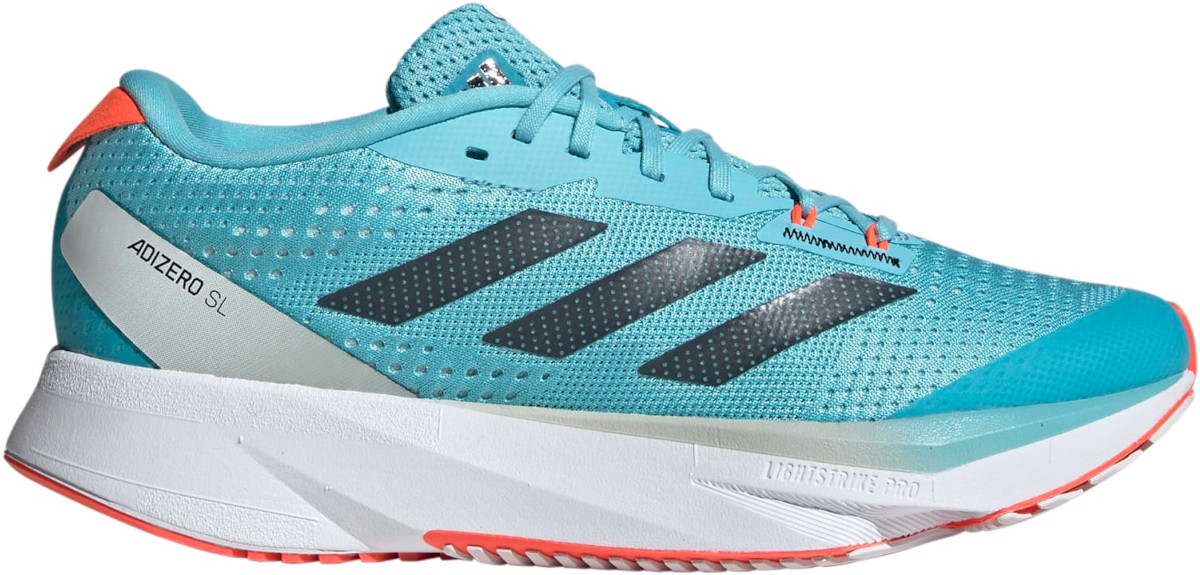 Hardloopschoen adidas ADIZERO SL W