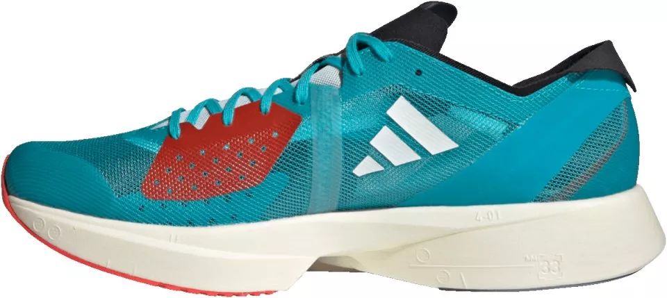 Zapatillas de running adidas ADIZERO TAKUMI SEN 9