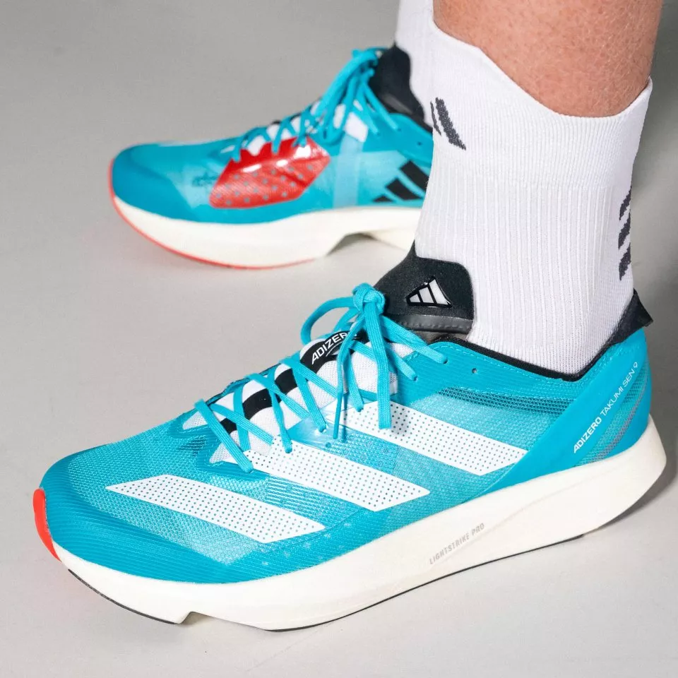 Unisex běžecké boty adidas Adizero Takumi Sen 9