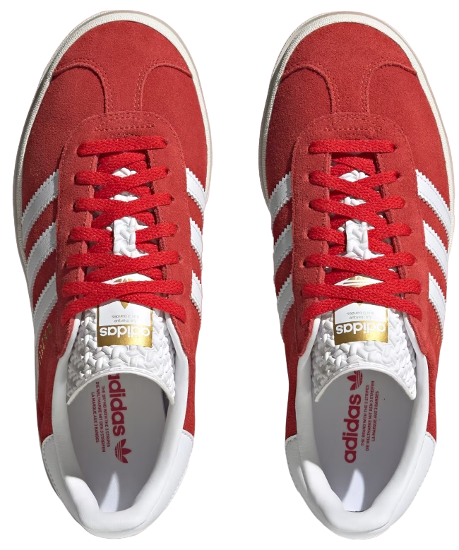 Obutev Adidas Originals Gazelle Bold W 11teamsportssi 4008