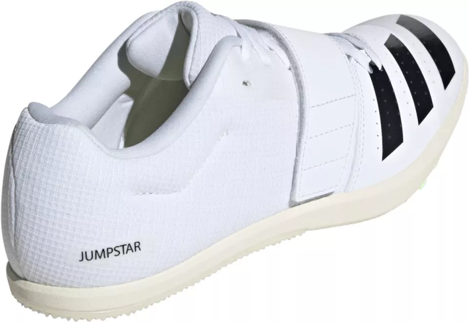Chaussures de course à pointes adidas jumpstar