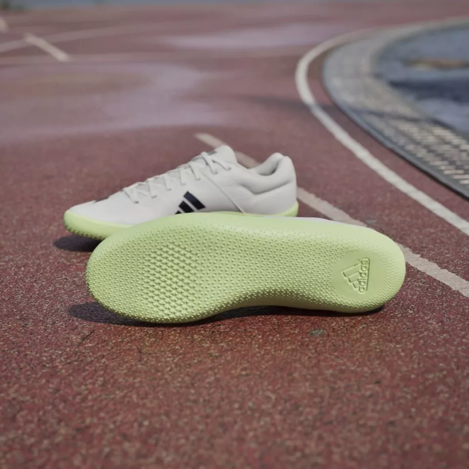 Track schoenen/Spikes adidas throwstar