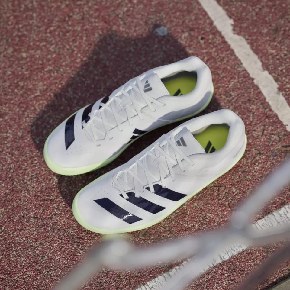 Track schoenen/Spikes adidas throwstar