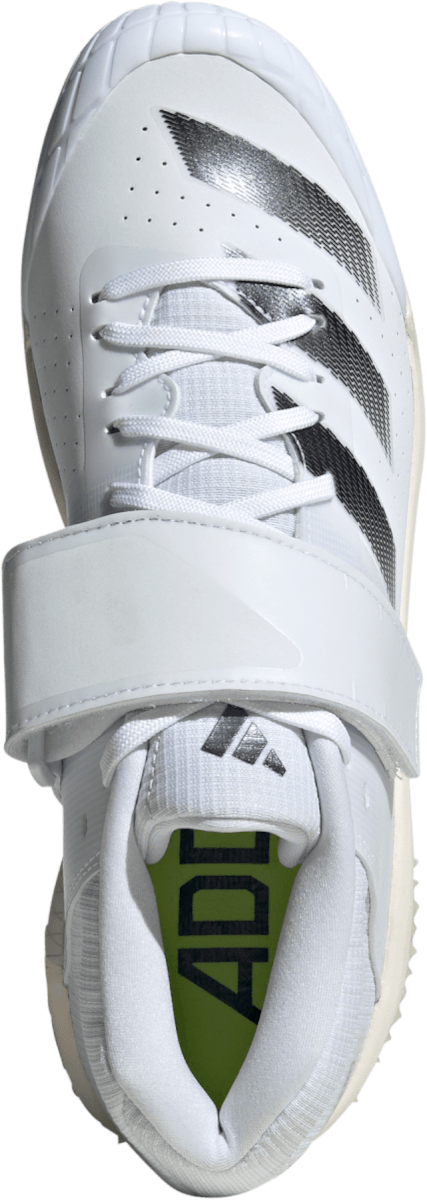 Track shoes/Spikes adidas adizero javelin - Top4Running.com display picture 3