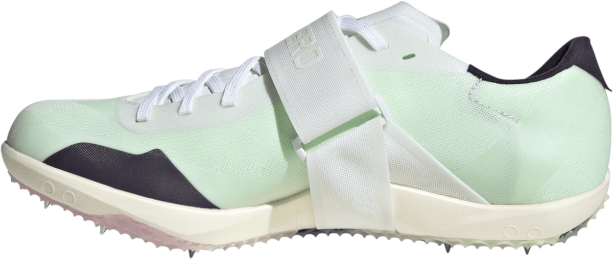 Track shoes/Spikes adidas ADIZERO HJ - Top4Running.com