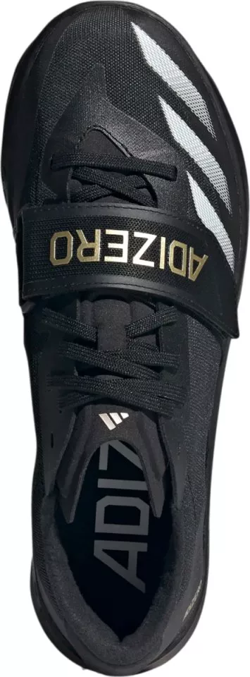 Track schoenen/Spikes adidas ADIZERO TJ/PV