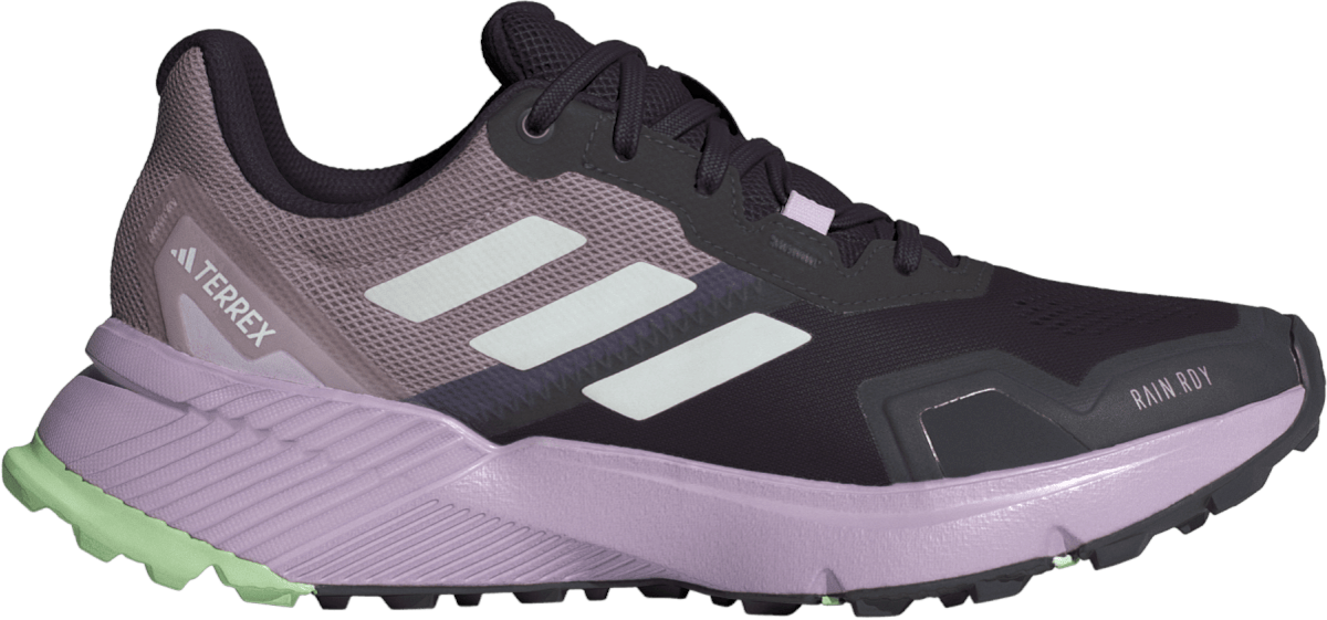 adidas TERREX SOULSTRIDE R.RDY W Terepfutó cipők