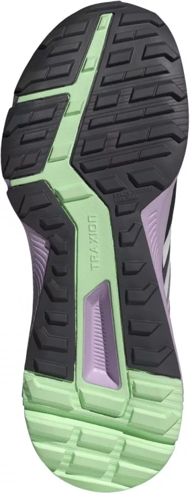 adidas TERREX SOULSTRIDE R.RDY W Terepfutó cipők