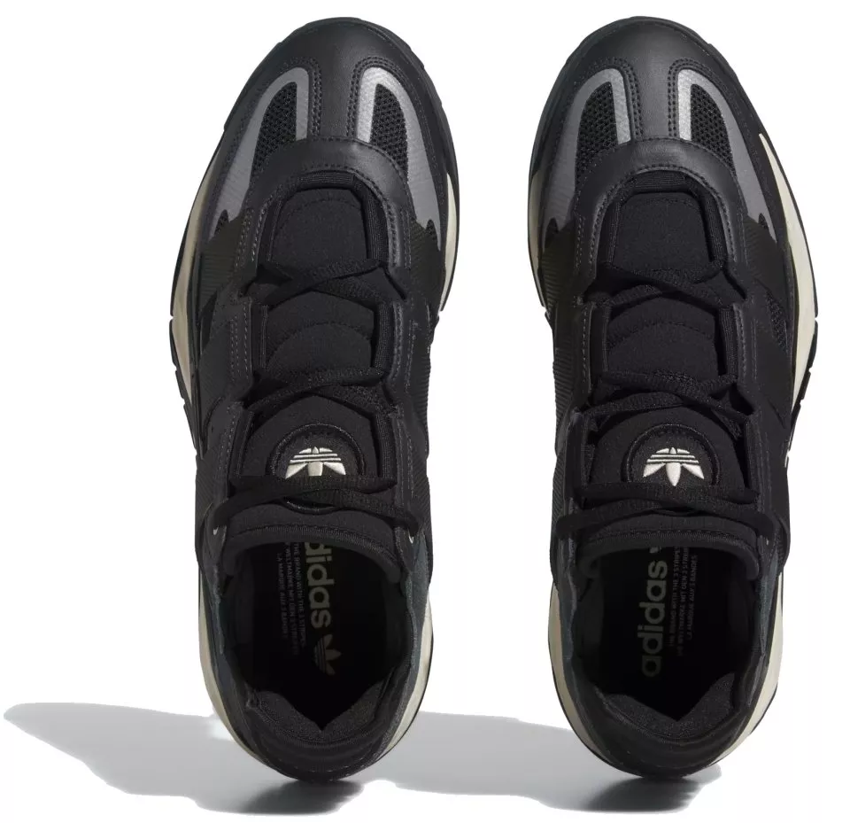 Zapatos de baloncesto adidas Originals Niteball
