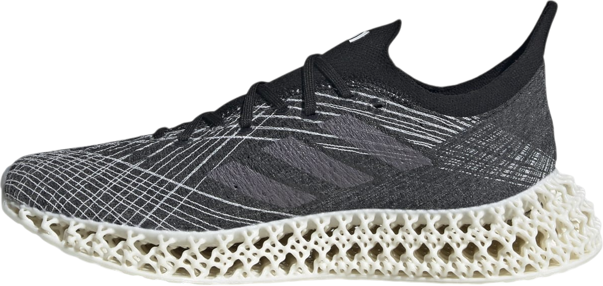 Running shoes adidas 4DFWD x STRUNG W - Top4Running.com