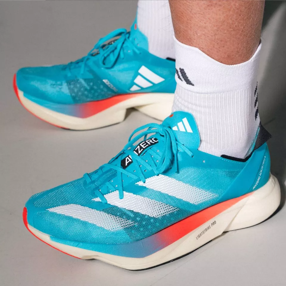 Παπούτσια για τρέξιμο adidas ADIZERO ADIOS PRO 3 M