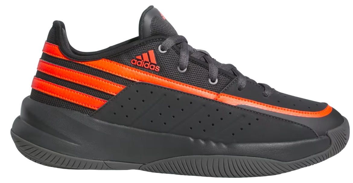 Unisex tenisky adidas Sportswear Front Court