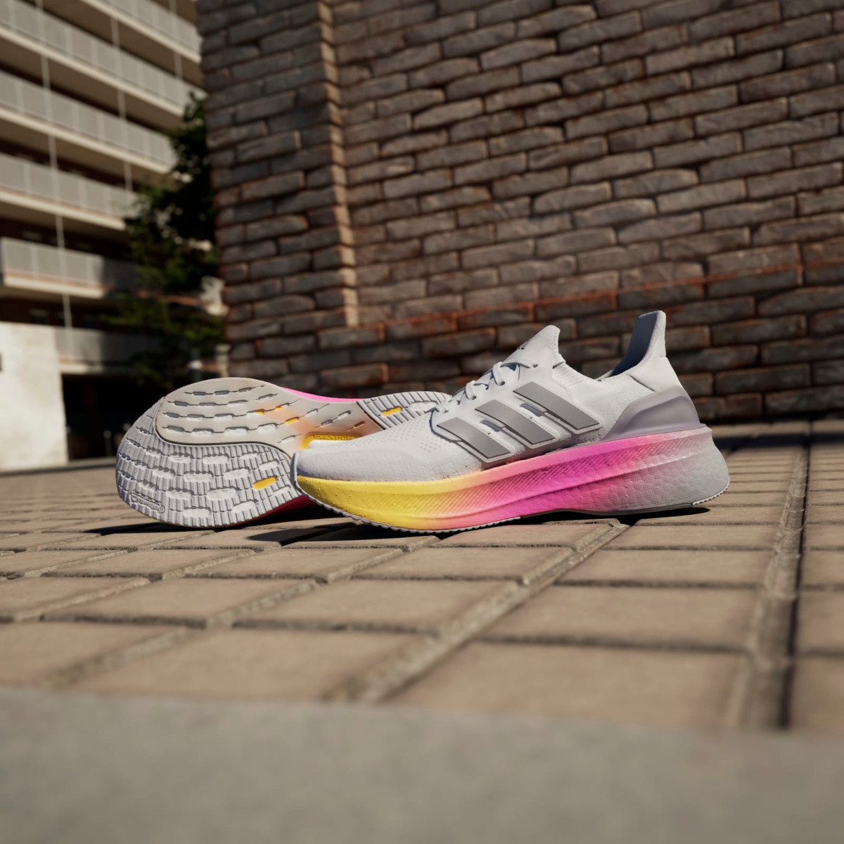 adidas - 送料無料 新品 adidas ランニング ULTRABOOST 5 M 28.5 送料無料 新品 adidas ランニング ULTRABOOST 5 M 28.5