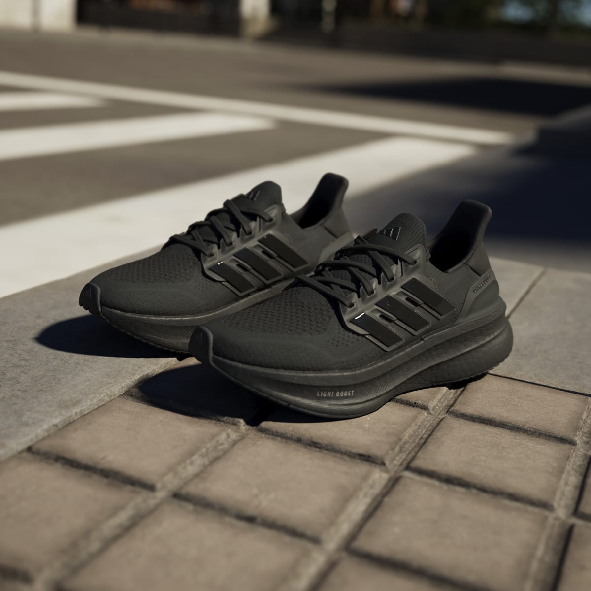 Running shoes adidas ULTRABOOST 5 W - Top4Running.com