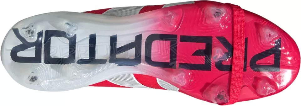 Ghete de fotbal adidas PREDATOR ELITE FT FG - 11teamsports.ro