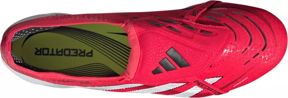 Ghete de fotbal adidas PREDATOR ELITE FT FG - 11teamsports.ro