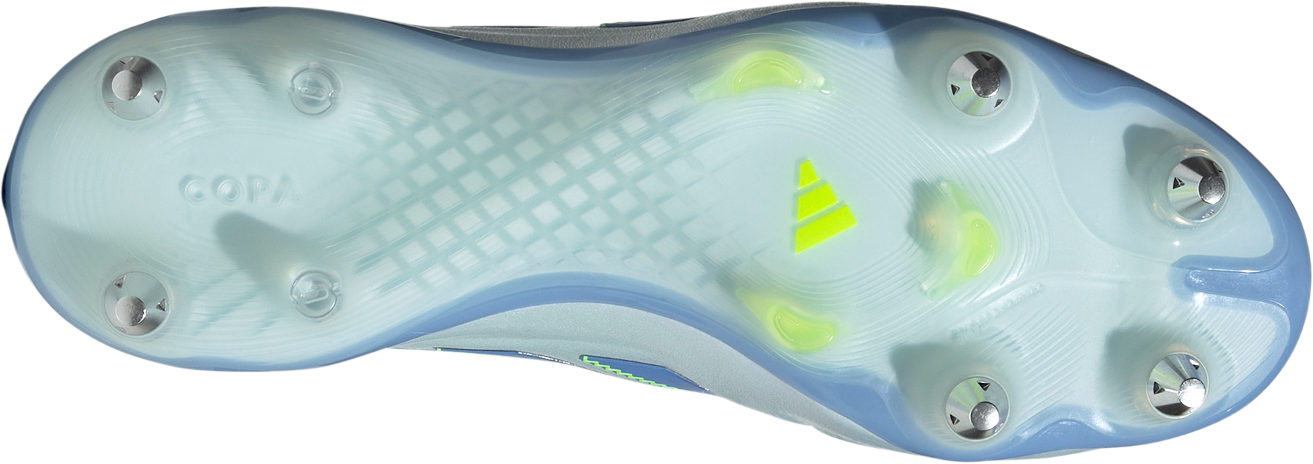 アディダス COPA PURE ELITE III SG adidas Copa Pure Elite III SG Pure Victory - Footwear White/Lucid