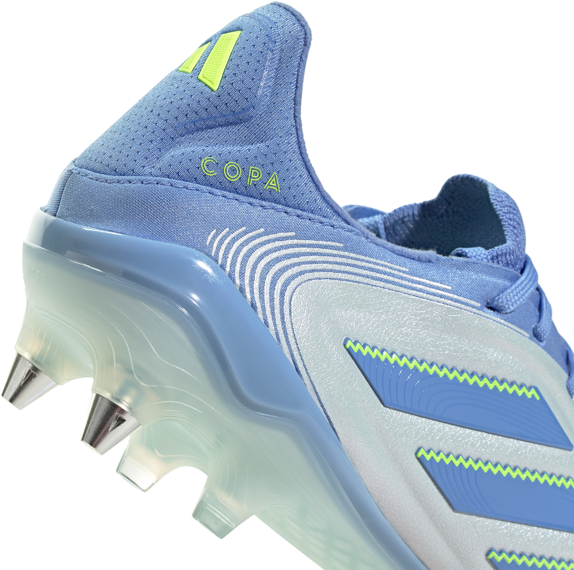 Ghete de fotbal adidas COPA PURE III ELITE SG - 11teamsports.ro