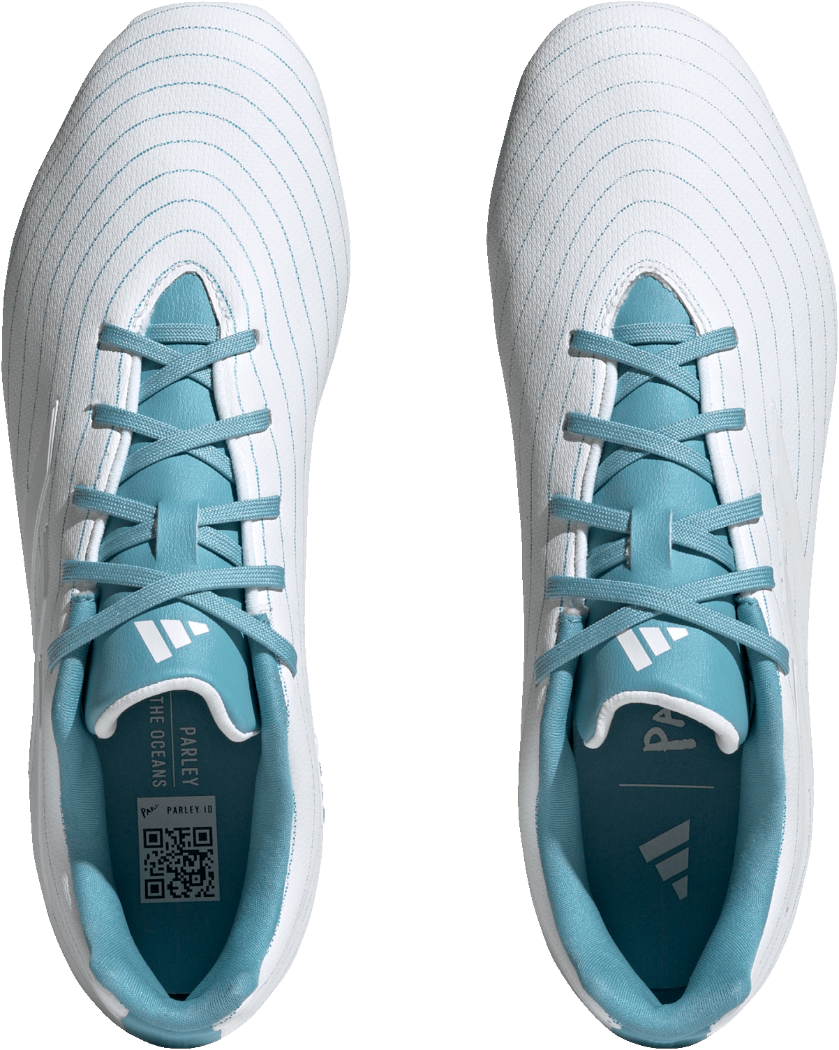 adidas COPA PURE.3 FG Futballcipő