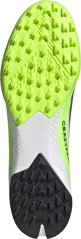 Pánské turfy adidas X Crazyfast.3 TF