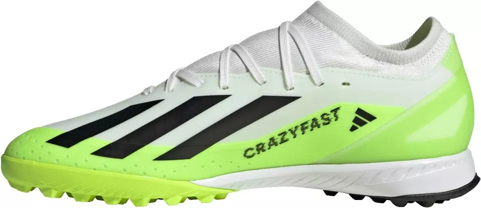 Chuteiras de futebol adidas X CRAZYFAST.3 TF