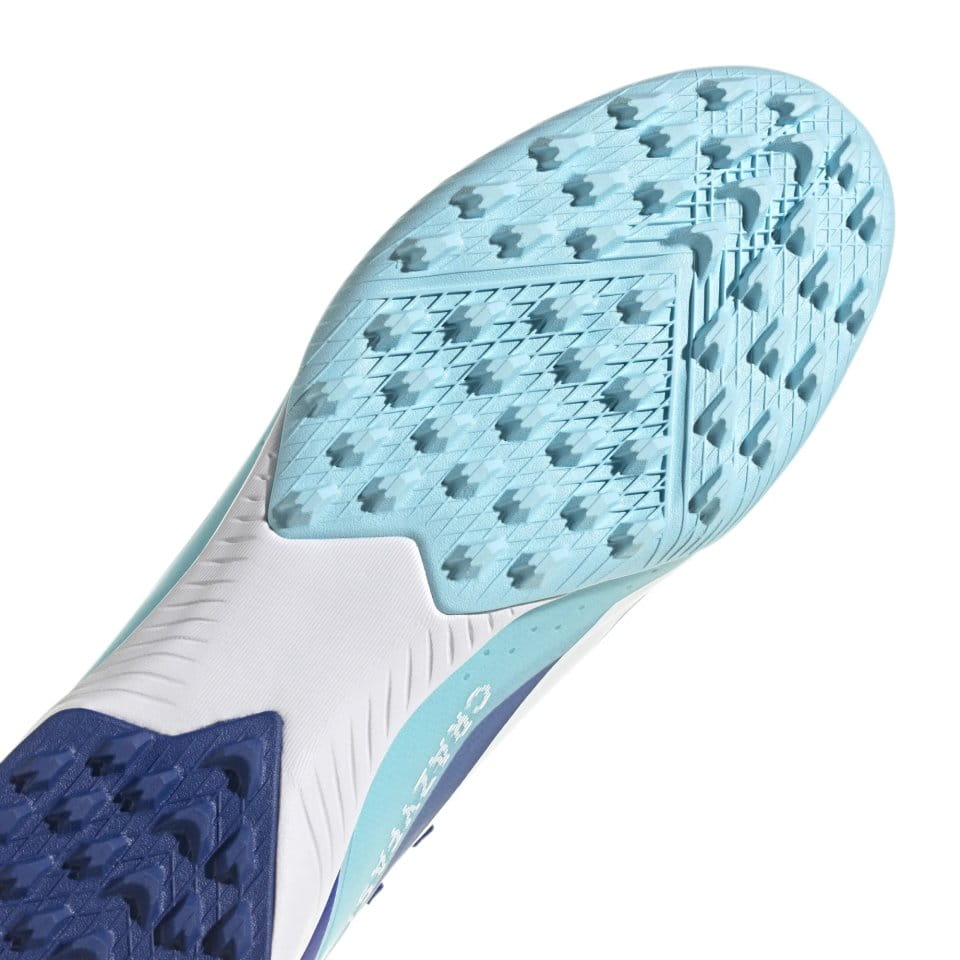 Nogometni čevlji adidas X CRAZYFAST.3 TF - 11teamsports.si