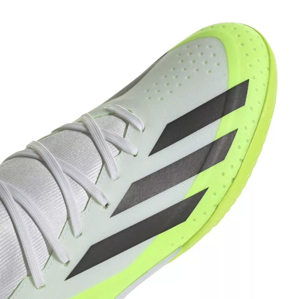 Indoor soccer shoes adidas X CRAZYFAST.3 IN