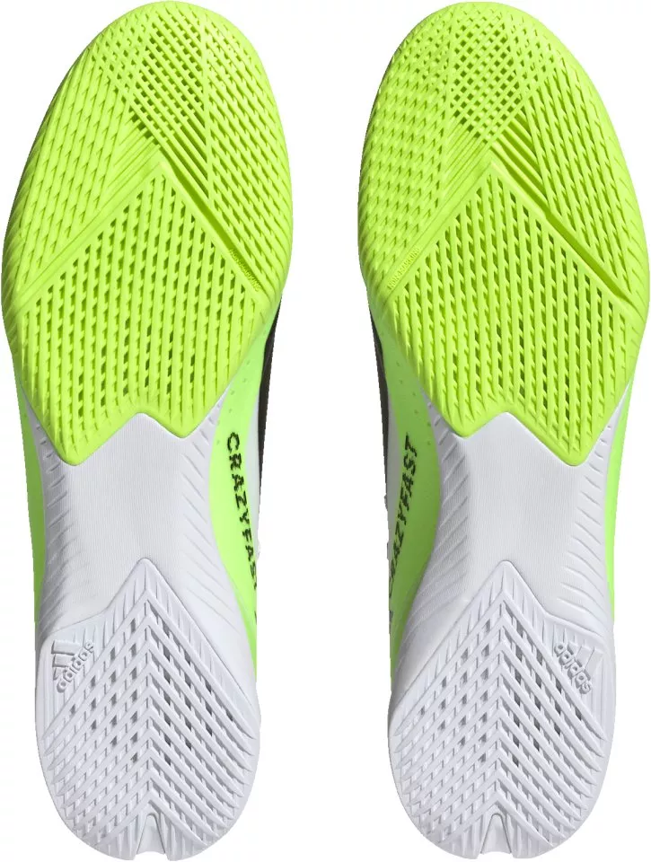 Sálovky adidas X CRAZYFAST.3 IN