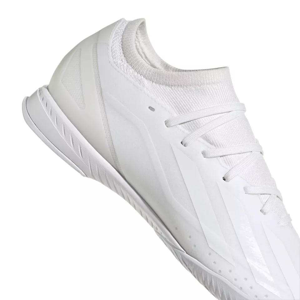 Indoor soccer shoes adidas X CRAZYFAST.3 IN