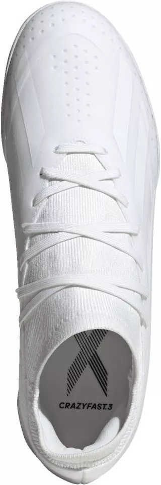 Chaussures de futsal adidas X CRAZYFAST.3 IN