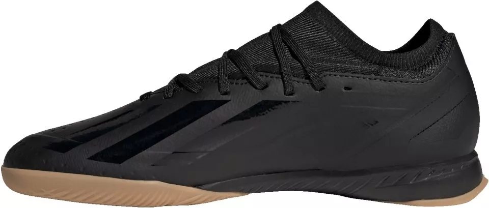 Indoor soccer shoes adidas X CRAZYFAST.3 IN