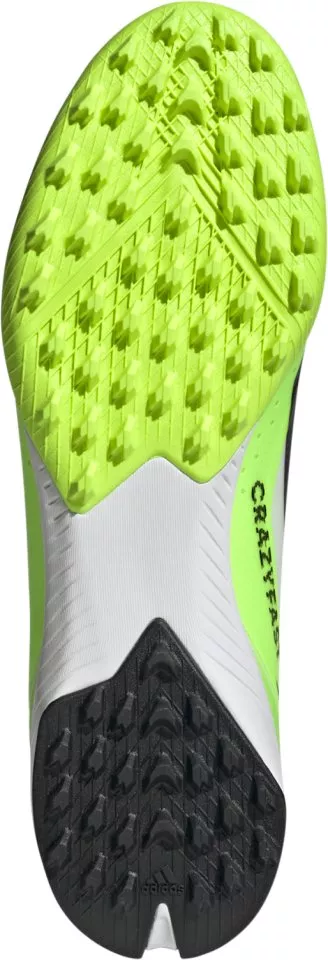 adidas X CRAZYFAST.3 LL TF Futballcipő