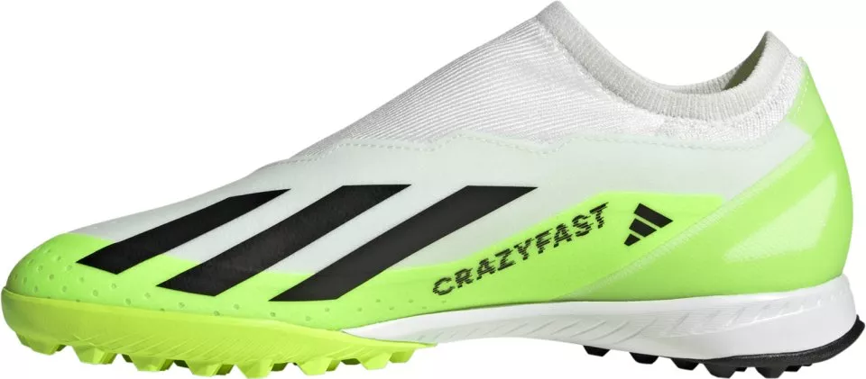 adidas X CRAZYFAST.3 LL TF Futballcipő