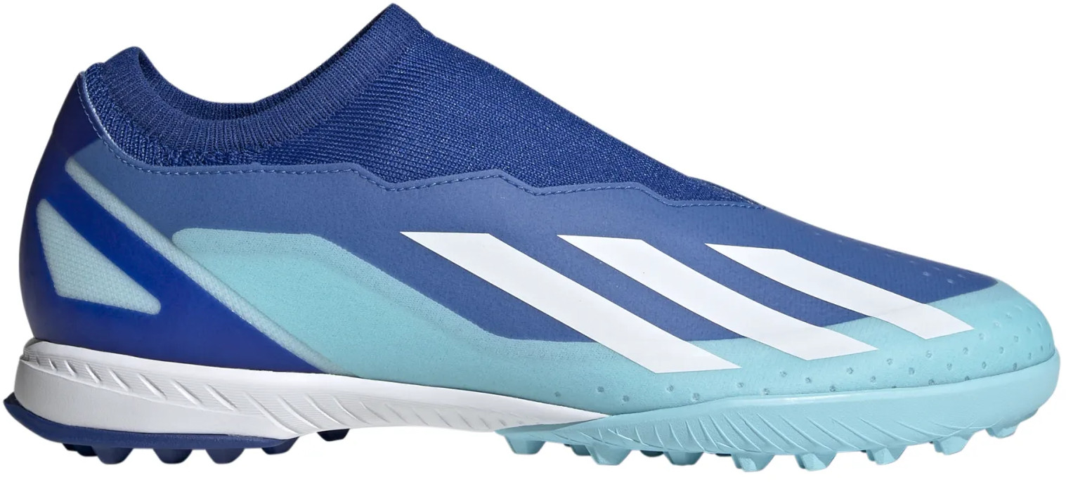 Botas de fútbol adidas X CRAZYFAST.3 LL TF