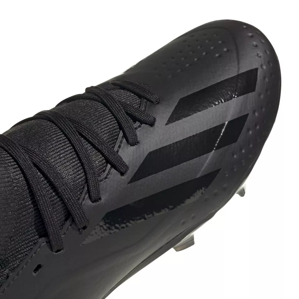 Ποδοσφαιρικά παπούτσια adidas X CRAZYFAST.3 FG J