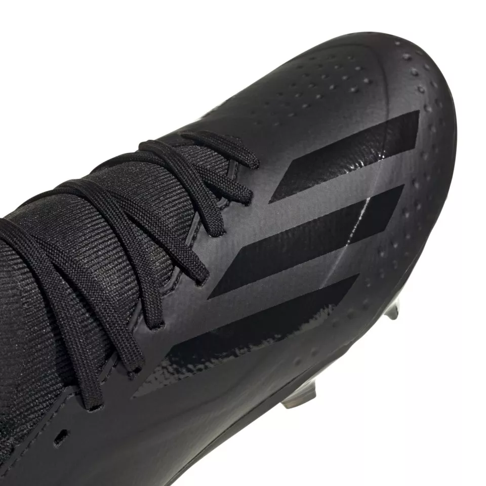 Chaussures de football adidas X CRAZYFAST.3 FG J