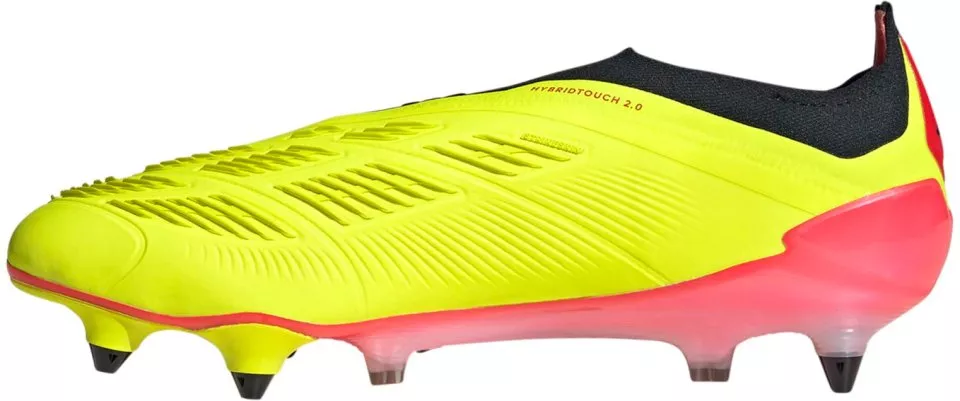 Ποδοσφαιρικά παπούτσια adidas PREDATOR ELITE LL SG