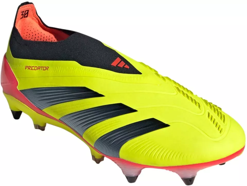Ποδοσφαιρικά παπούτσια adidas PREDATOR ELITE LL SG