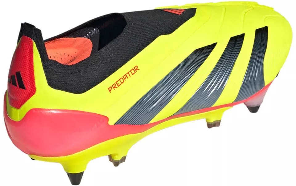 Kopačke adidas PREDATOR ELITE LL SG