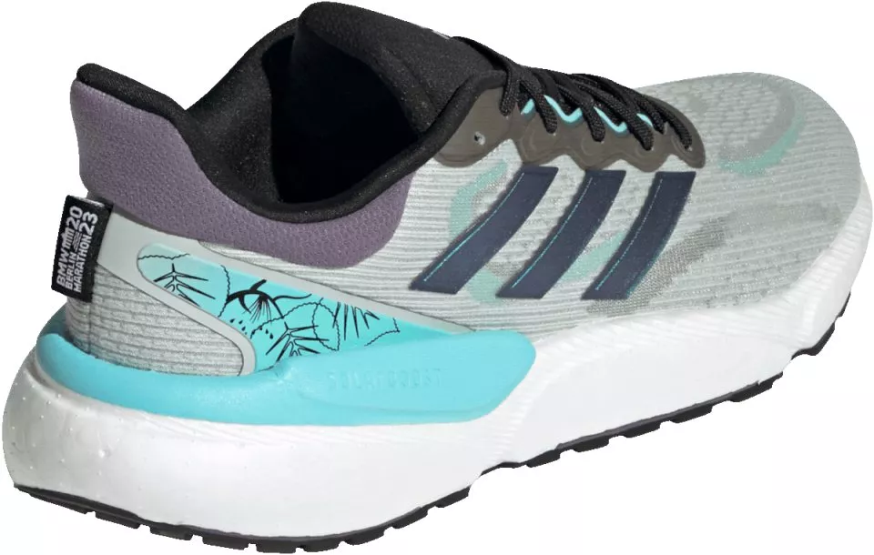 Hardloopschoen adidas SOLAR BOOST 5 M Berlin