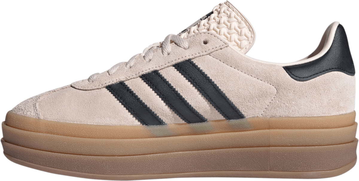 Obuwie adidas Originals GAZELLE BOLD W - 11teamsports.pl