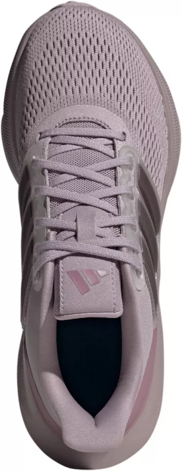 adidas gazelle silver green womens adidas Puremotion Adapt Shoes - Women's - Core Black / Cloud White / Cloud White main image 0